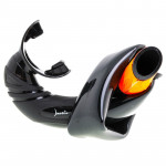 Marlin Classic Soft Snorkel Marlin Classic Soft Snorkel